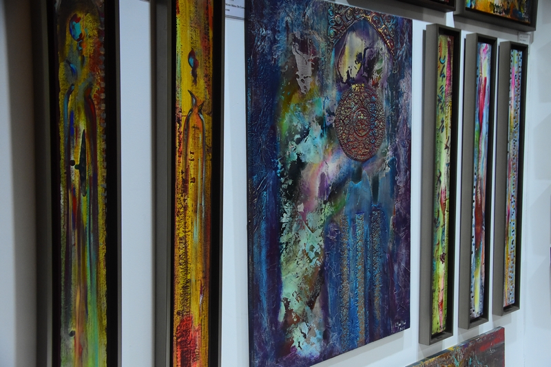 Afkart Exhibition